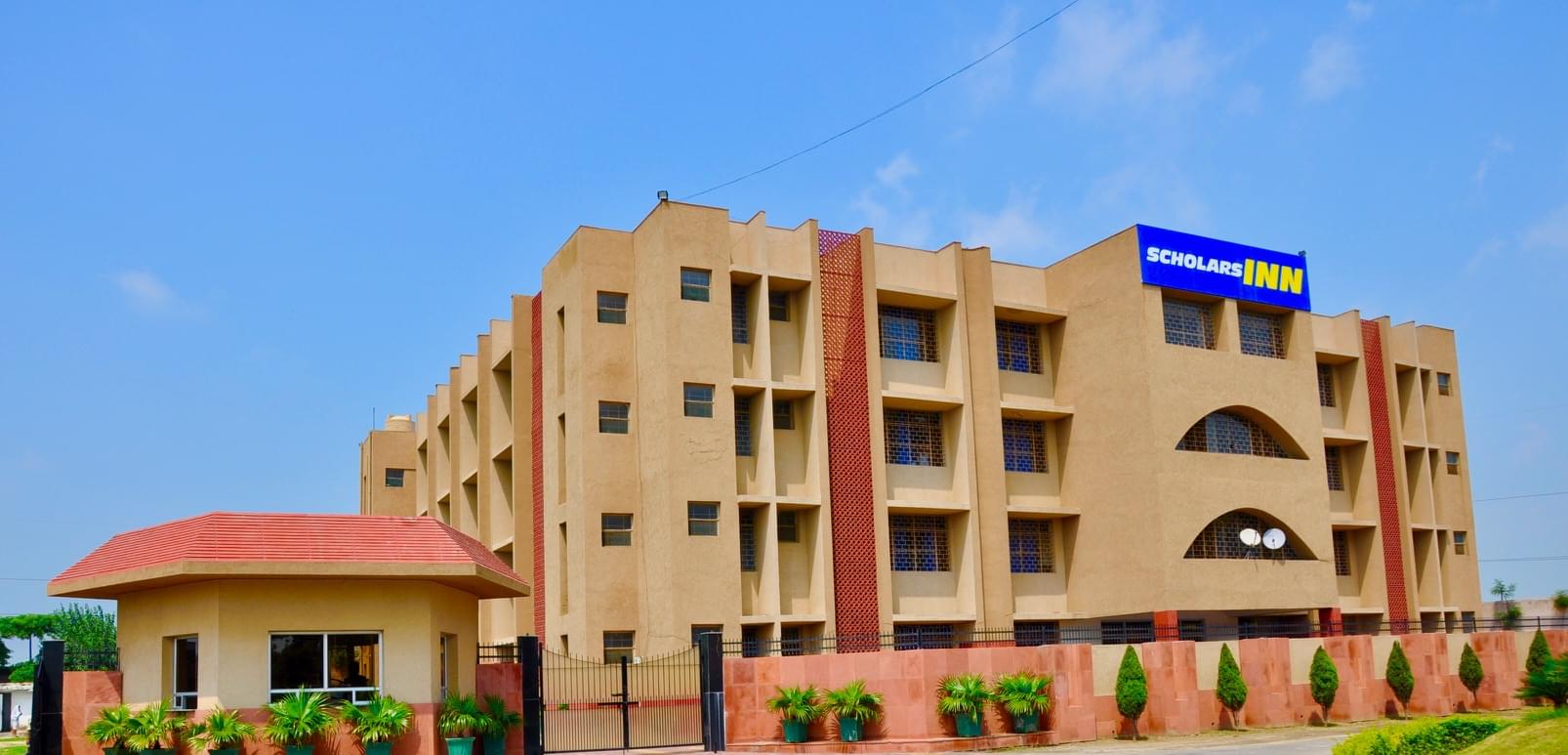 Institute of Hotel Management Catering Technology and Applied Nutrition Meerut Hostel Images photo 3